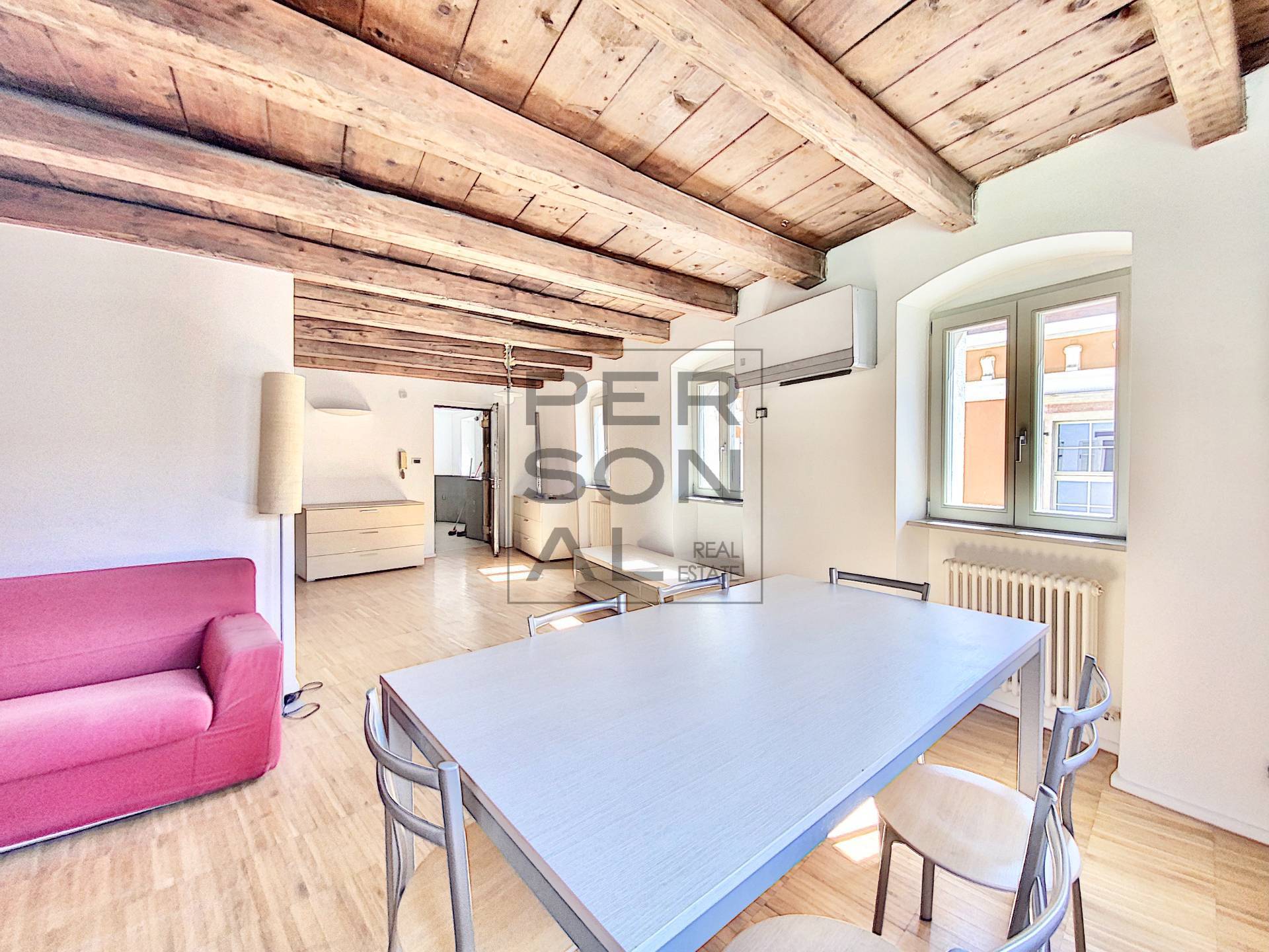 Centro Storico per Studenti