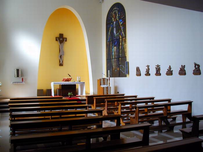 Residenza universitaria femminile “Pia Unione Provvidenza”