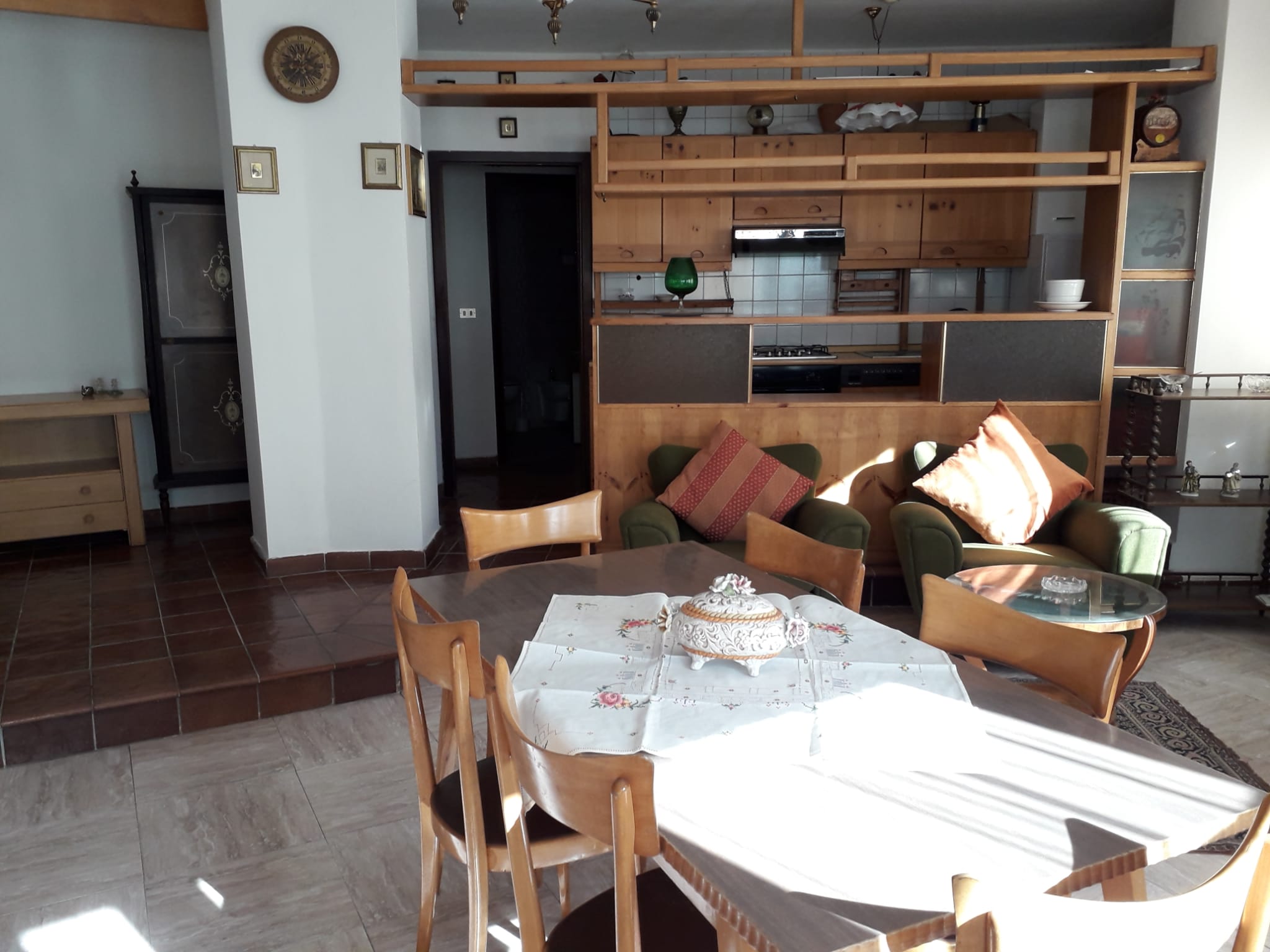 Appartamento per studenti a Caldonazzo