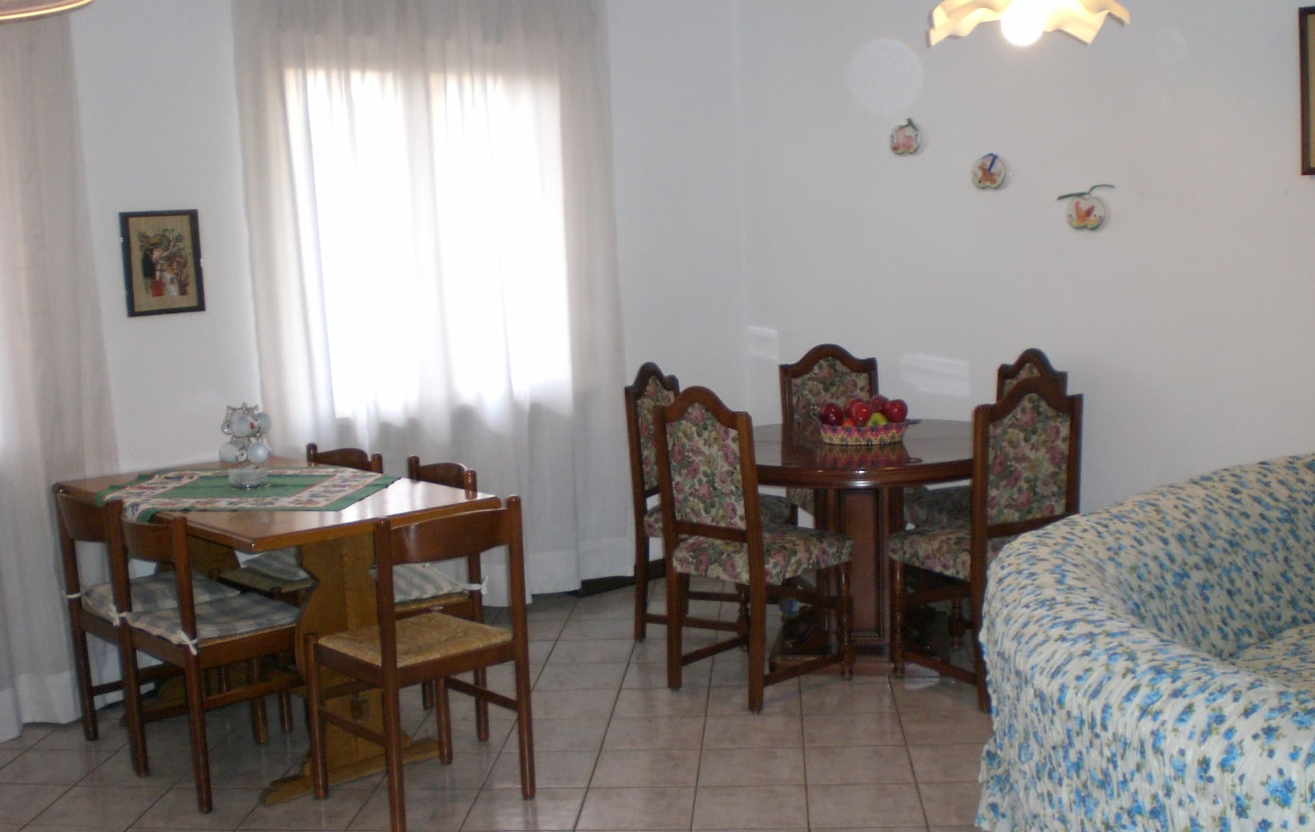 Via Monsignor Celestino Endrici, 4