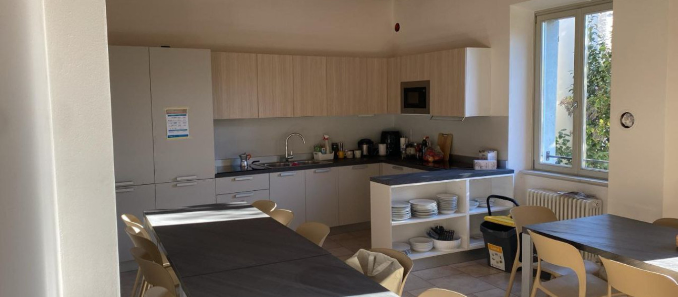 Posto letto a Rovereto — 295 €/mese