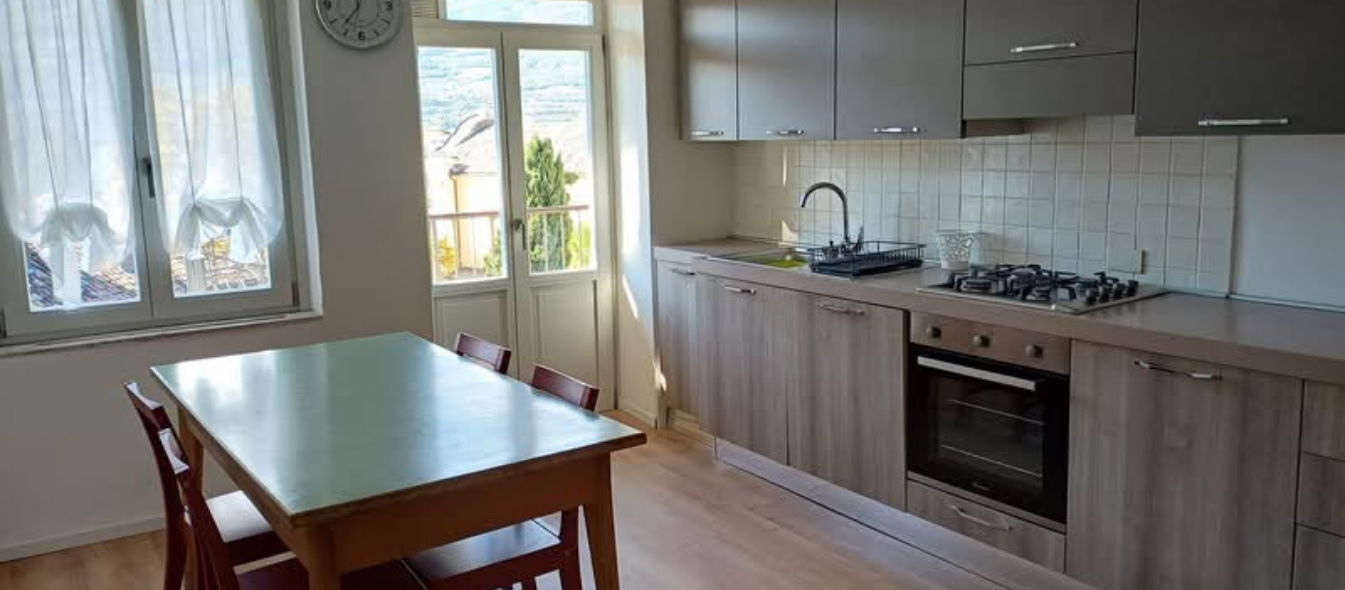 Stanza singola per studentesse a Rovereto — 380 €/mese