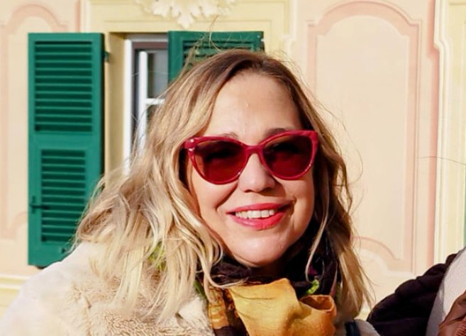 Profilo di claudia ottaviani